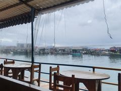 -蓝湾碧波·老字号·疍家非遗海上餐厅