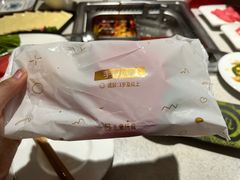 -海底捞火锅(大融城店)