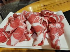 本地羊肉-顶顶汤火牛排火锅·经典铜锅涮肉