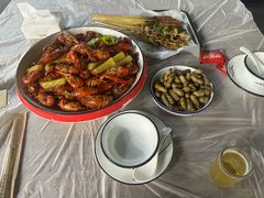 -玖味谣王记龙虾馆·烧烤(柯桥店)