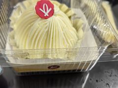 -凯司令西点房(南京东路店)