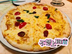 -Shanghai Brew House上海啤酒工坊(老外街店)