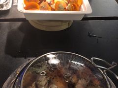 -凤凰岛度假酒店-海鲜自助餐厅