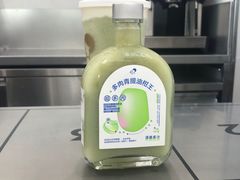 -喜茶(广州番禺奥园广场店)