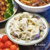 团圆饭桌的温暖