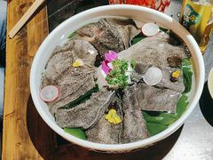 -矮板凳老火锅(宽窄巷子店)