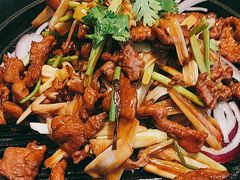 -山东宾馆·齐鲁苑餐厅