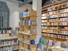 -三联韬奋书店(宽窄巷子店)