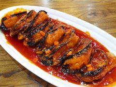 -闻香阁·清真(光荣道店)