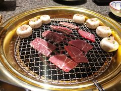 -NIUAN牛庵·日式和牛烧肉(恒隆店)
