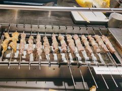 -诸锣记烤串·锦州烧烤(淘金店)