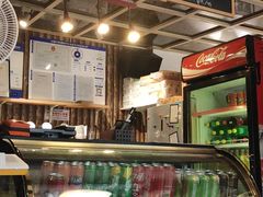-鬼味烤翅(南锣鼓巷店)