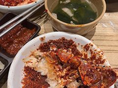 -泥炉烧肉师(新街口金銮巷店)