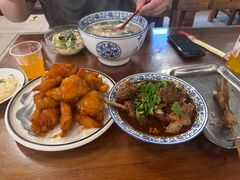 -凤齐羊肉烩面馆