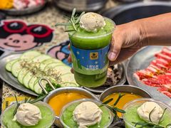 -安又胖韩国烤肉(美罗城店)