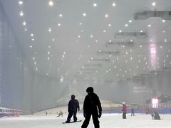 -广州热雪奇迹