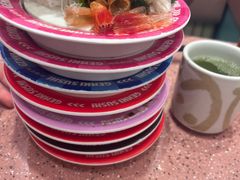 -元气寿司(环球港店)