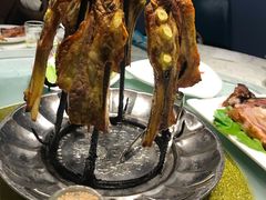 -阿拉丁新疆风味餐厅·清真(罗廊巷店)