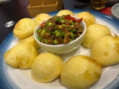 -李记饺子·熏酱东北菜(欢乐谷店)