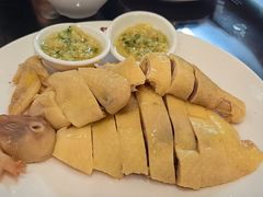 -文记壹心鸡(宝华路店)