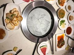 -么子烤肉(化龙池店)