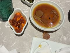 -松鹤面馆·古法焖肉面(观前店)