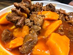 -格日勒阿妈蒙古厨房(大召店)