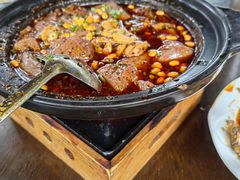 -郭鸡肉·非遗餐厅(安仁古镇店)