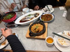 -小菜园新徽菜(芜湖万达店)