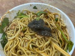 -宋记热干面馆(五福路店)