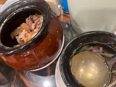 -西江美食舫·江西菜(健德桥店)