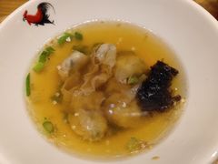 -莆田餐厅PUTIEN(三里屯店)