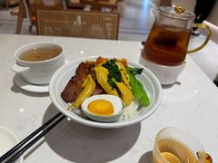 -避风塘·老港味餐厅(虹口龙之梦店)