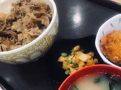 -食其家·牛丼咖喱(文三路店)