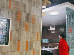 -热河食府(中山路店)