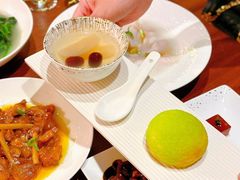 -蛇口希尔顿南海酒店·随轩中餐厅·粤菜