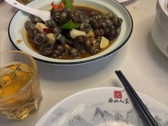 -西山人家·传统苏帮菜·家宴(木渎店)