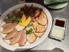 -潮界(虹桥新天地店)