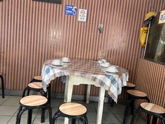 -华春餐馆(鱼山路店)
