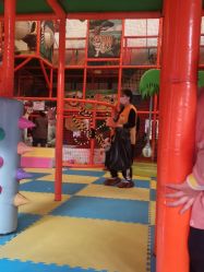 -寻石问宝研学亲子乐园(朝阳公园店)