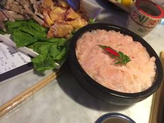 -尚尚仙·酸汤猪手·猪肚鸡火锅(华联万柳购物中心店)