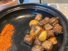 -集渔·泰式海鲜火锅(科华店)