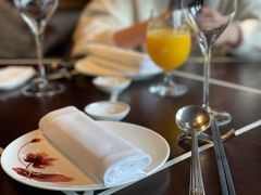 -杭州西子湖四季酒店·金沙厅