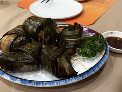 -金厨泰国餐厅·全泰籍厨师料理(拱北店)