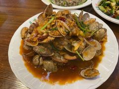 花甲-庆峰龙虾烧烤(合肥一店)