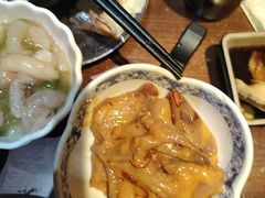 -九井澤精致料理(金茂店)