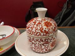 -新白鹿餐厅(京基KK ONE店)