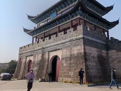 -黄贤森林公园