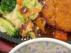 -食其家·牛丼咖喱(太阳宫店)