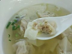 -黄家馄饨(铁心桥店)
